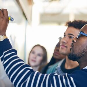 Help our youth realize their dreams!