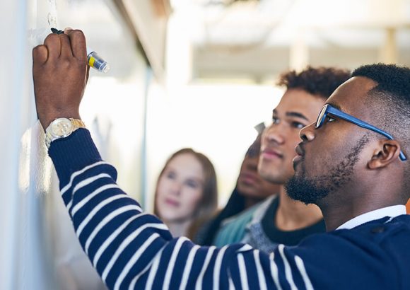 Help our youth realize their dreams!