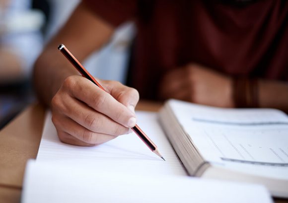 Education for Poor Students